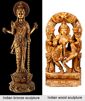 Indian Sculpture