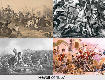 Indian Society after Sepoy Mutiny