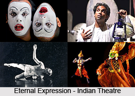 Indian Theatre Companies