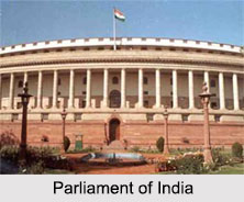 Indian Union Executive, Government of India