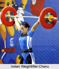 Rules of Weightlifting