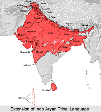 Indo Aryan Tribal Languages
