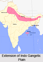 Indo Gangetic Plain