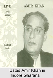 Indore Gharana, Indian Classical Music