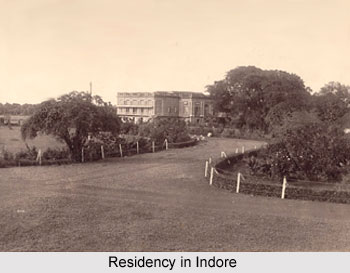 Indore Residency
