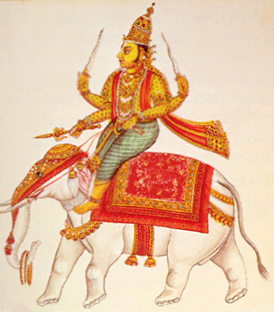 Indra