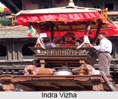 Indra Vizha, Festival of Sangam Age