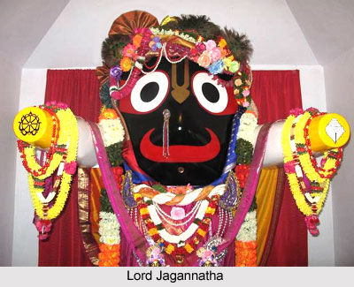 Indradyumna, King Of Avanti