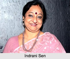 Indrani Sen, Nazrul Geeti Singers