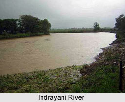 Indrayani River, Indian River
