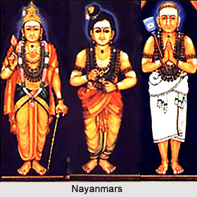Influence of Bhakti Movement on Tamil Literature