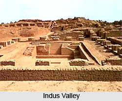 Influence of Customs in Indian Tribal Art
