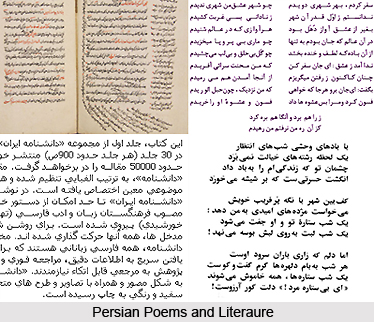 Influence of Indo-Persian Culture in Urdu Literature