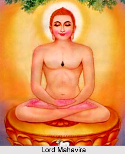 Influence of Lord Mahavira in Gosala