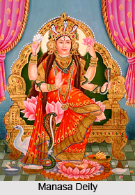 Influence of Mangal Kavya on Folk Music in East India