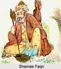 Influence of Sufism on Kashmiri Poetry