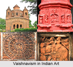 Influence of Vaishnavism on Bengali Literature