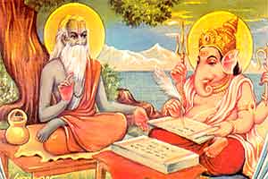 Influences on Manipuri Literature