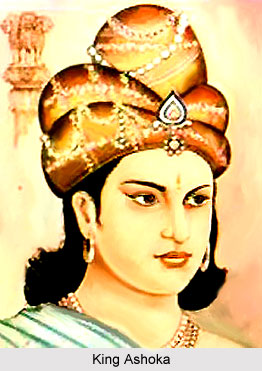 Ashoka - Inscriptional  Source of Ancient Indian History