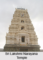 Inscriptions of Sri Lakshmi Narayana Temple, Pazhaiya Seevaram, South India