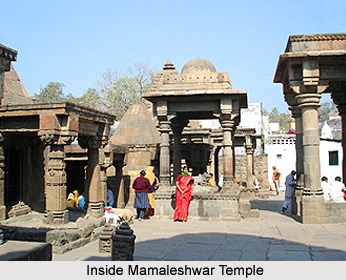Khandwa (East Nimar) District, Madhya Pradesh