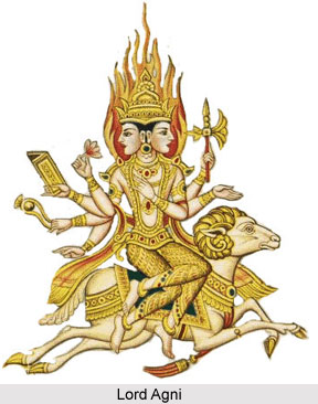 Institution of Law, Agni Purana