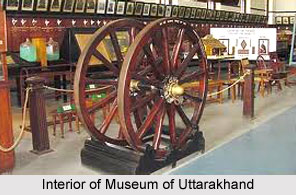 Museums of North India