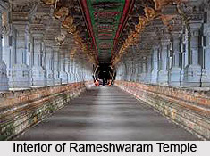 Ambience of Pilgrimage Sites in India