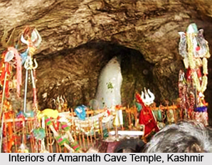 Indian Temples of Lord Shiva
