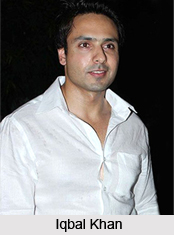 Iqbal Khan aka Angad, Indian TV Actors