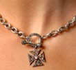 Iron Jewellery