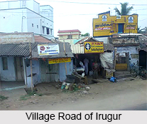 Irugur, Coimbatore District, Tamil Nadu