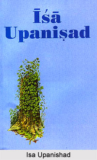 Isa Upanishad