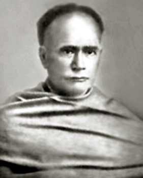 Ishwar Chandra Vidyasagar