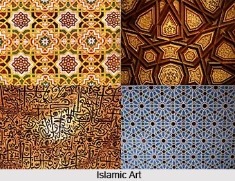 Islamic Art during Delhi Sultanate