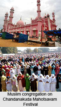Islamic Festivals of Kerala