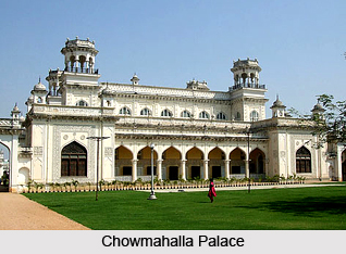 Islamic Monuments in India