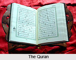 Islamic Scriptures