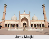 Islamic Sculptures, Indian Sculpture