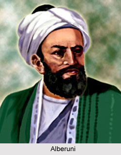 Islamic Sources for Ancient Indian History