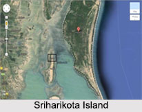 Island Cities of South India