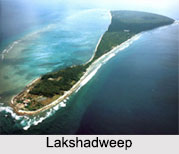 Islands of Indian Union Territory
