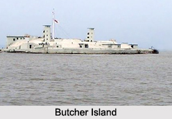 Islands of Maharashtra