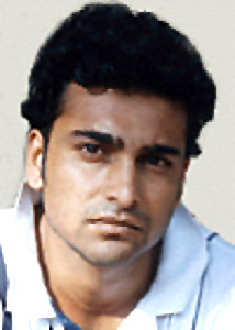 J Arunkumar , Indian Cricket