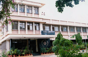 JJMMC Medical College