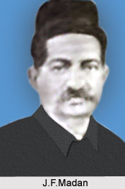 J.F.Madan