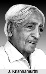 J. Krishnamurthi, Indian Saint