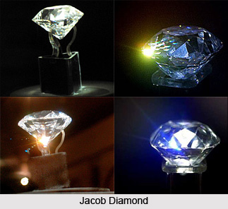 Jacob Diamond