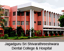 Jagadguru Sri Shivarathreeshwara Dental College & Hospital, Mysore, Karnataka