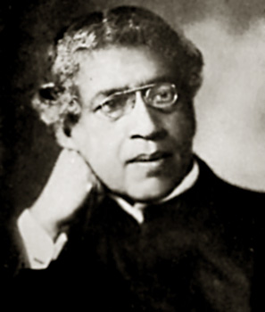 Jagadish Chandra Bose
